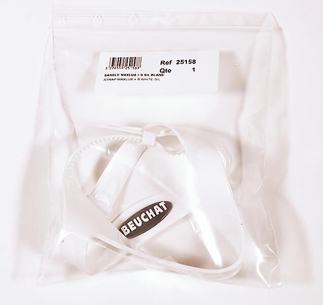 BEUCHAT - SANGLE DE MASQUE SILICONE MAXLUX