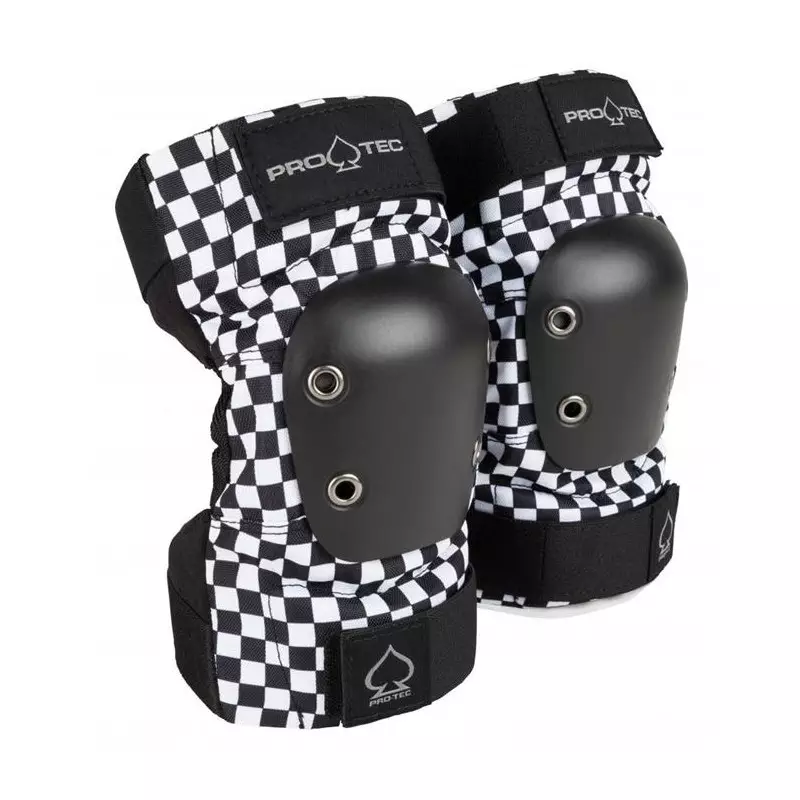 Coudière PRO-TEC Street Elbow Checker