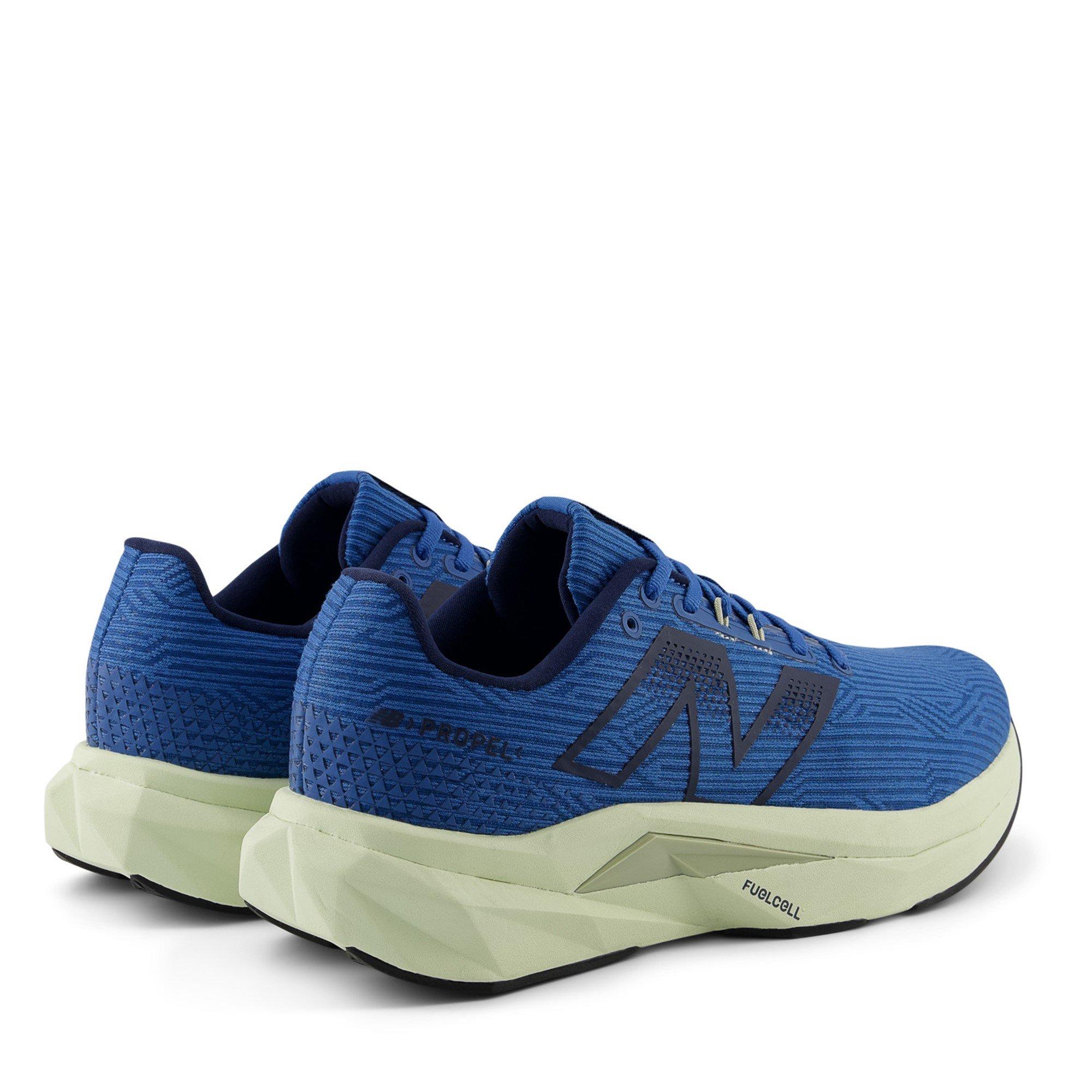 New Balance NB Mens FuelCell Propel v5 Running Shoes