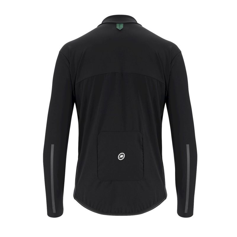 MILLE GTC Loewenkralle Jacket C2 - Veste vélo homme