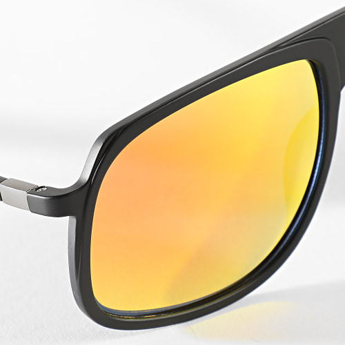 Lunettes De Soleil TB2779 Noir Jaune