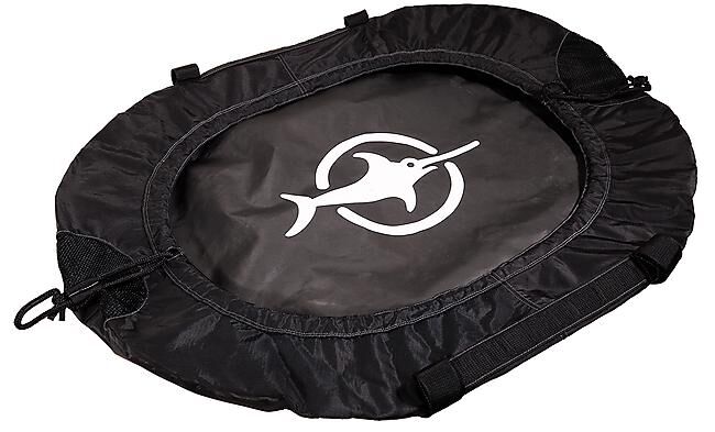 BEUCHAT - SAC TAPIS DE SOL 2 EN 1