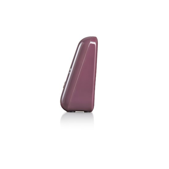 Babyphone Pip 12 travel Audio Dect   Noir / Violet        de               MOTOROLA