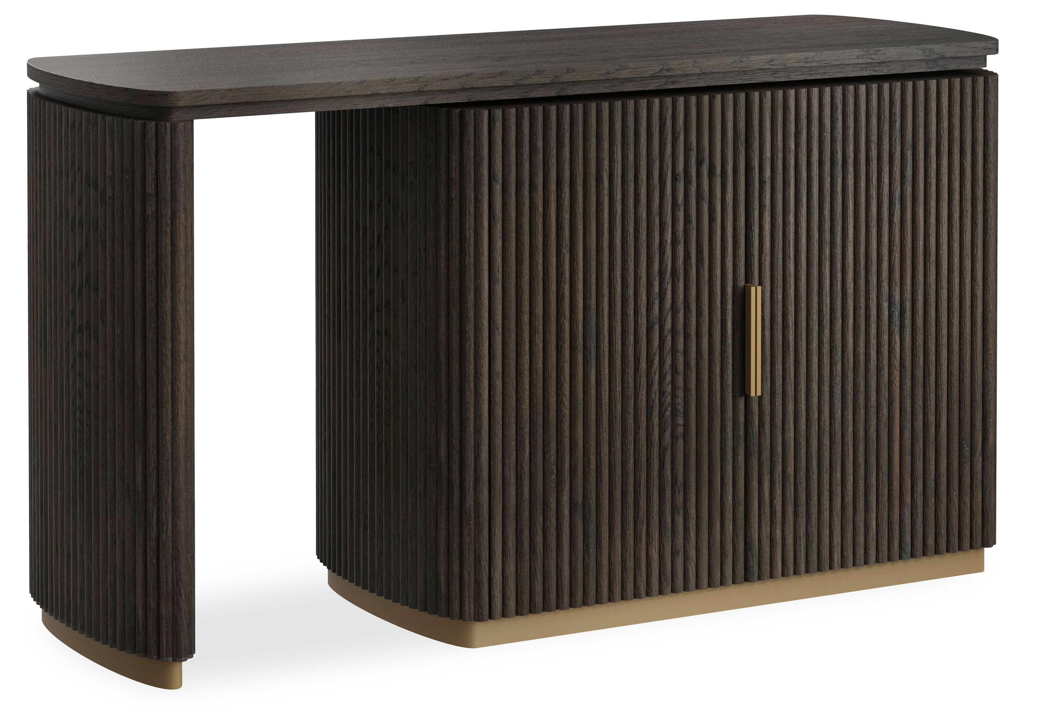 Bureau 213140 Cambon B134 x D45 x H76 cm