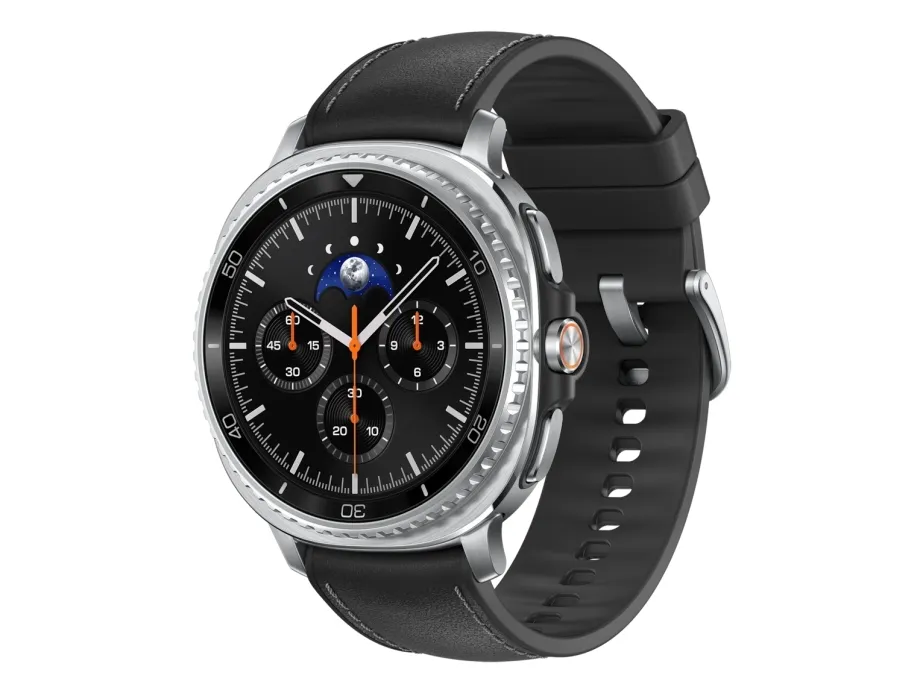 Samsung | Galaxy Watch8 Classic eSim - Sort