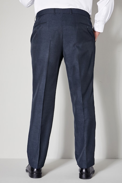 Men+ Hose, Baukasten, Regular Fit, Bund verstellbar, bis 35