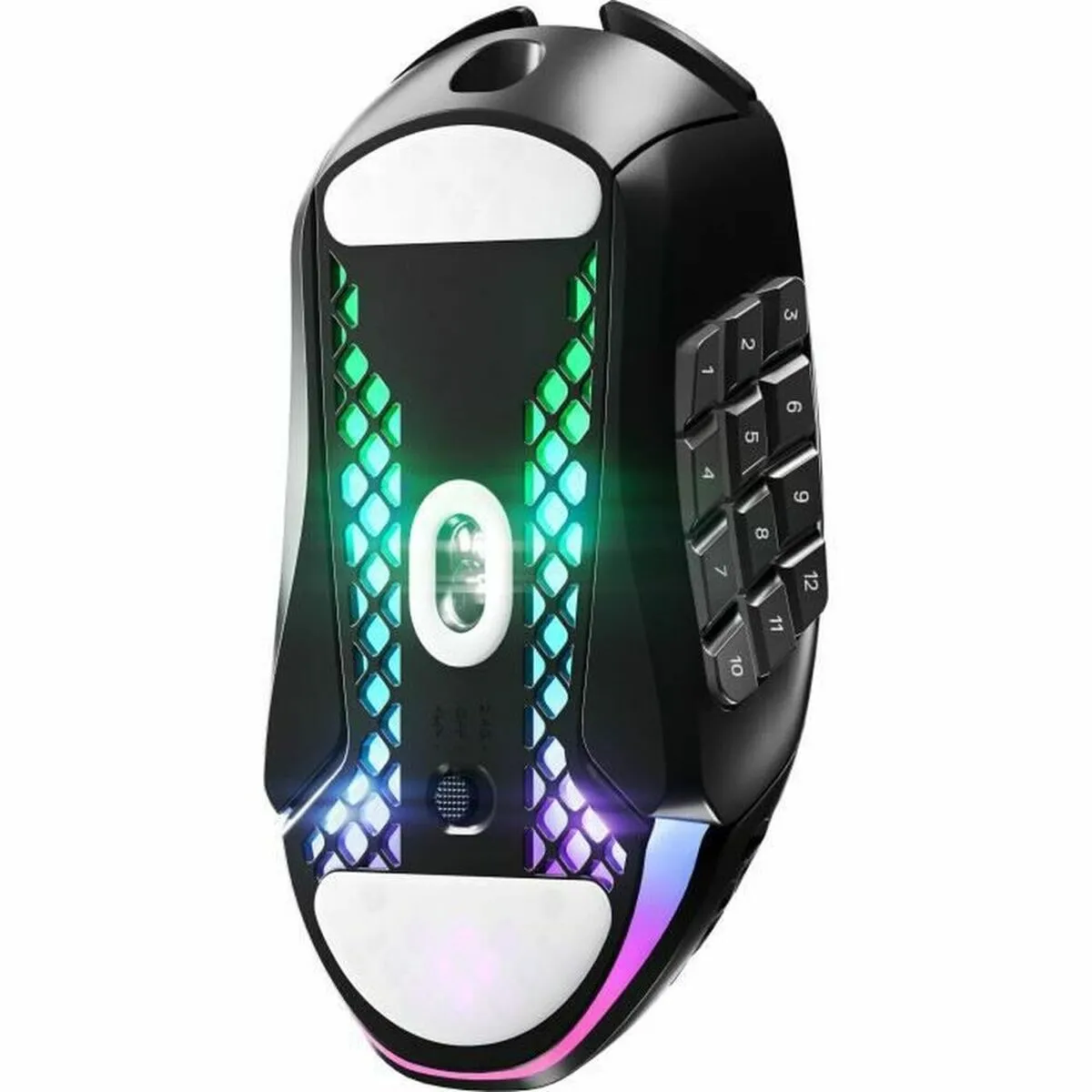 SteelSeries Aerox 9 Wireless