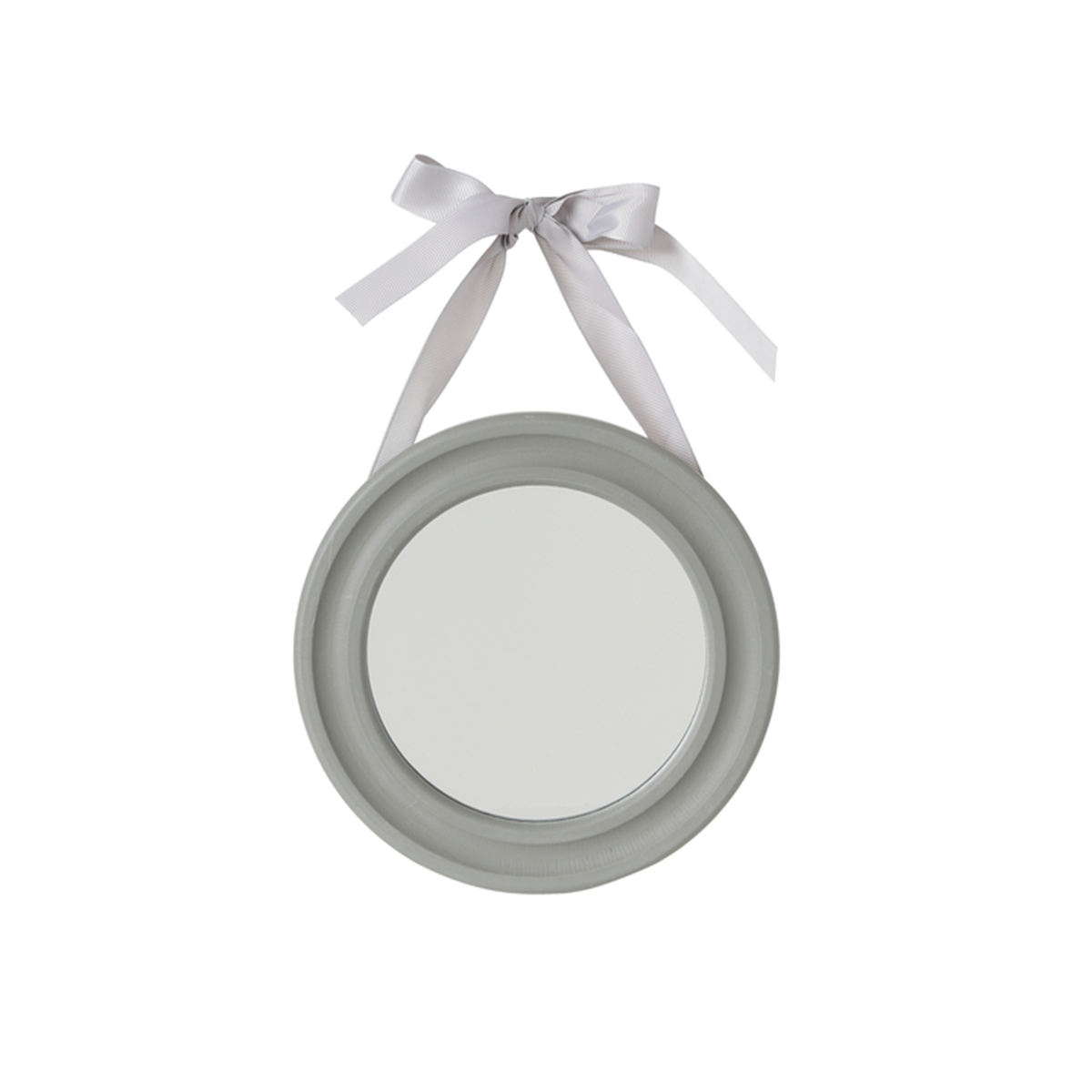 MIROIR RUBAN ROND 20CM
