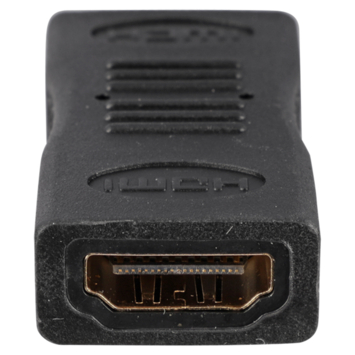 Q-Link HDMI 2.1 adapter recht female/female 8K