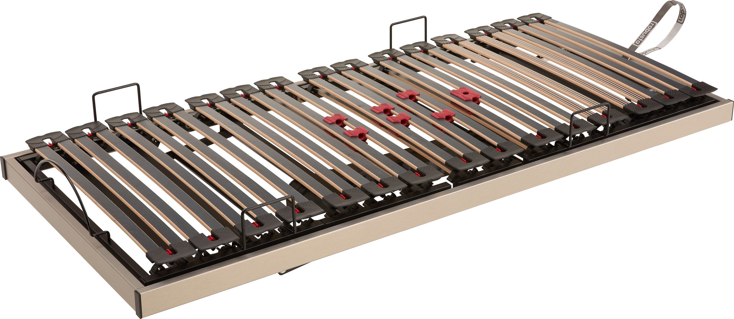 robusta DURAFLEX Duomat Einlegerahmen - 200.0 cm x 70.0 cm