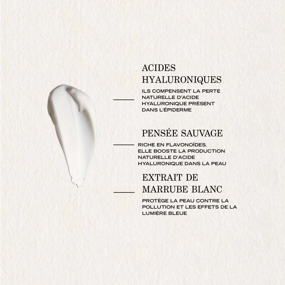 Soin défroissant Regard & Lèvres - 15 ml