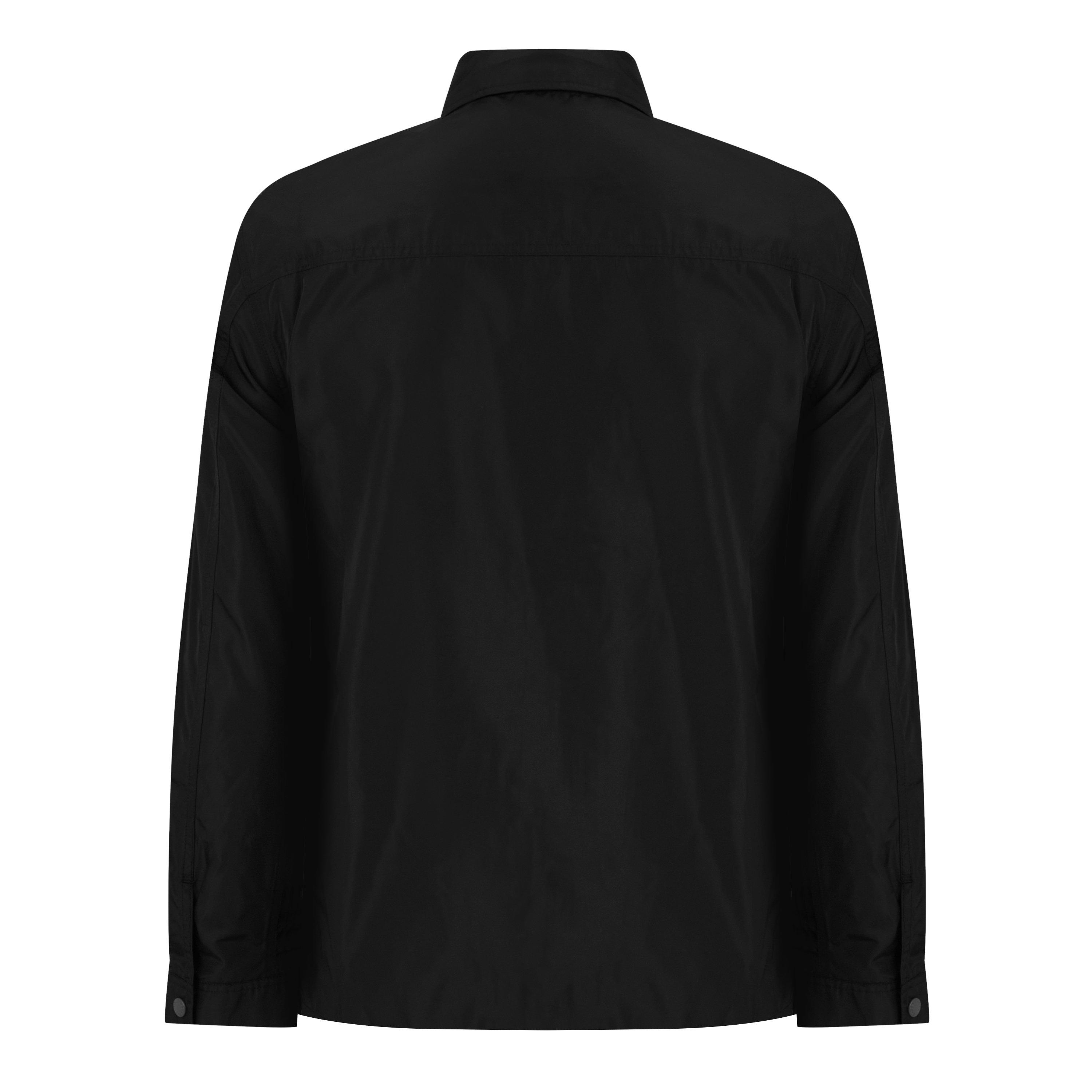 Pretty Green PG Porter Nyl OS Sn44