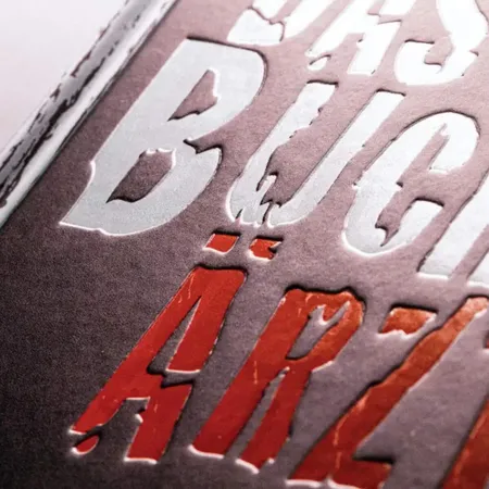 Carlsen Verlag Das böse Buch für Ärzte