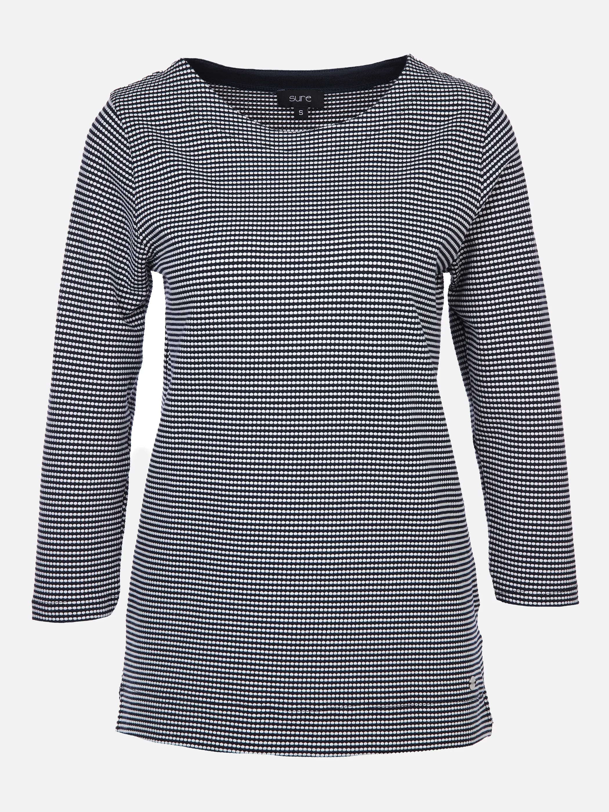 Damen Jaquard Shirt