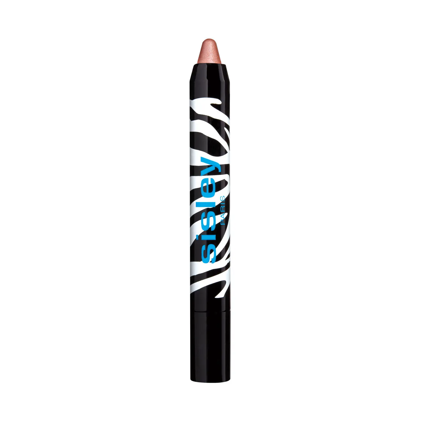 Sisley Phyto Eye Twist long lasting waterproof Eyeshadow2 bronze
