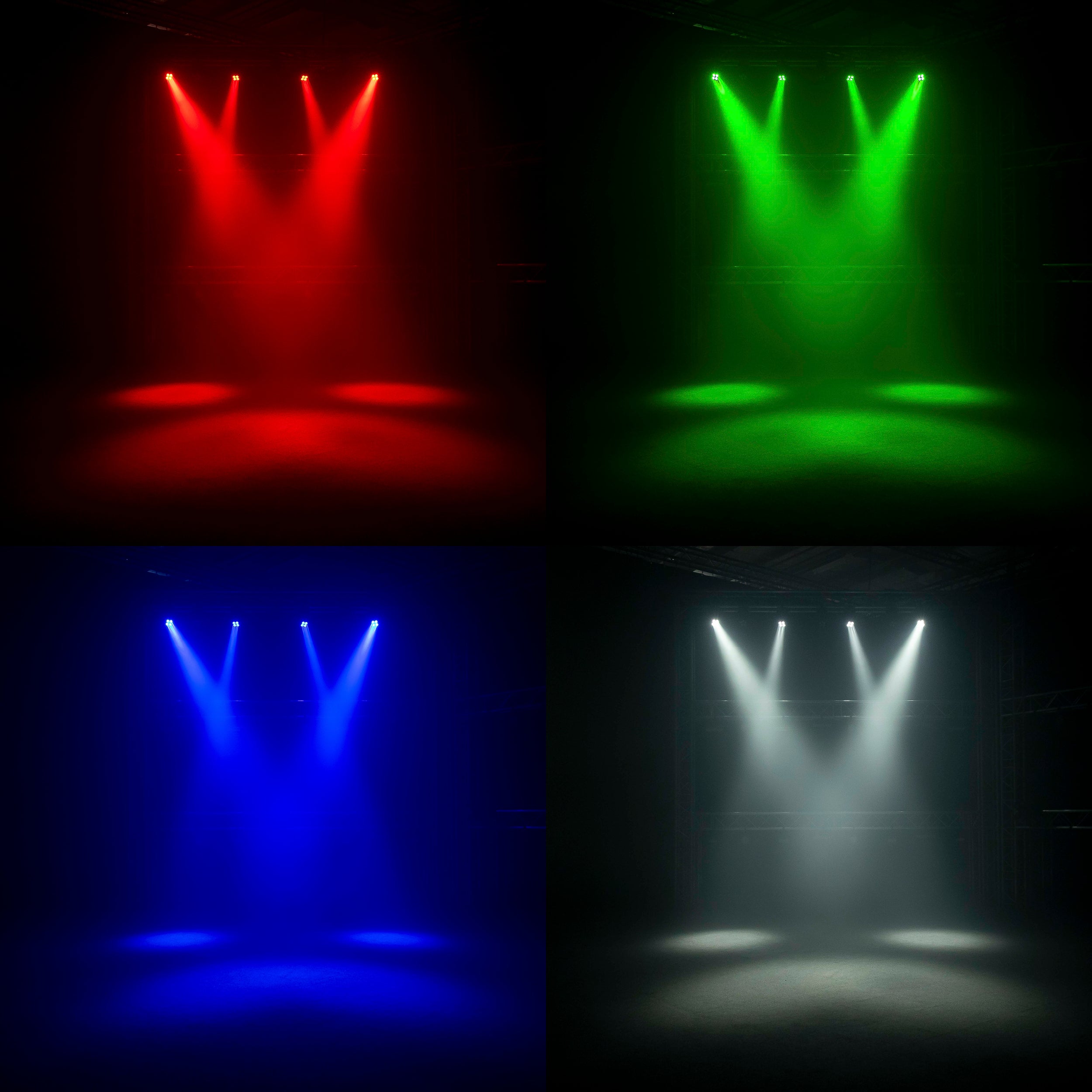Ayra ERO 404 moving head