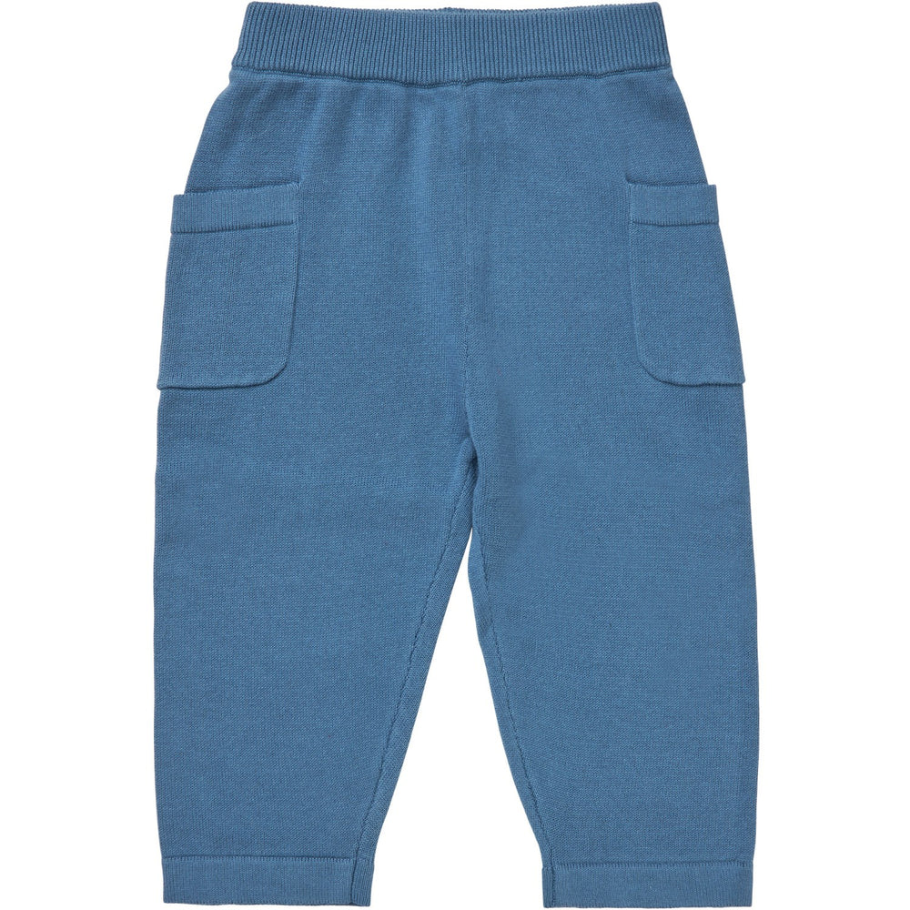 Køb FUB washed indigo Baby Bukser