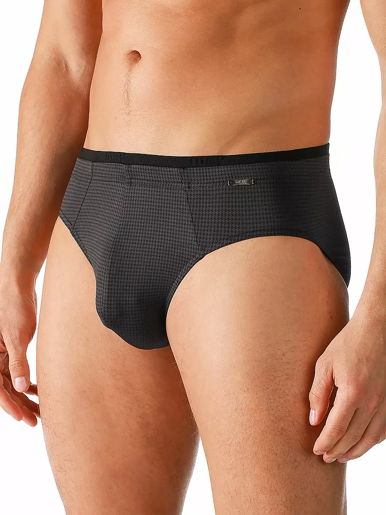 MEY Slip - Jazz Pants schwarz
