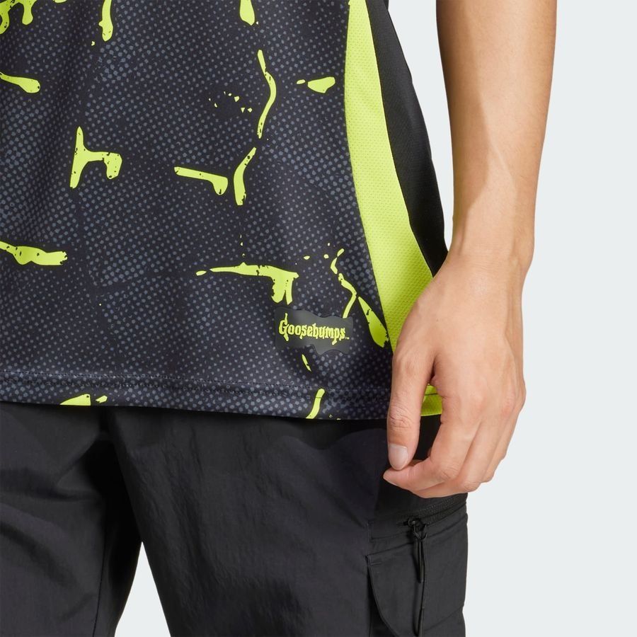 Adidas Maillot Extérieur Columbus Crew 25/26