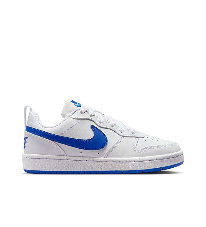Nike JR Court Borough Low Recraft Sneakers