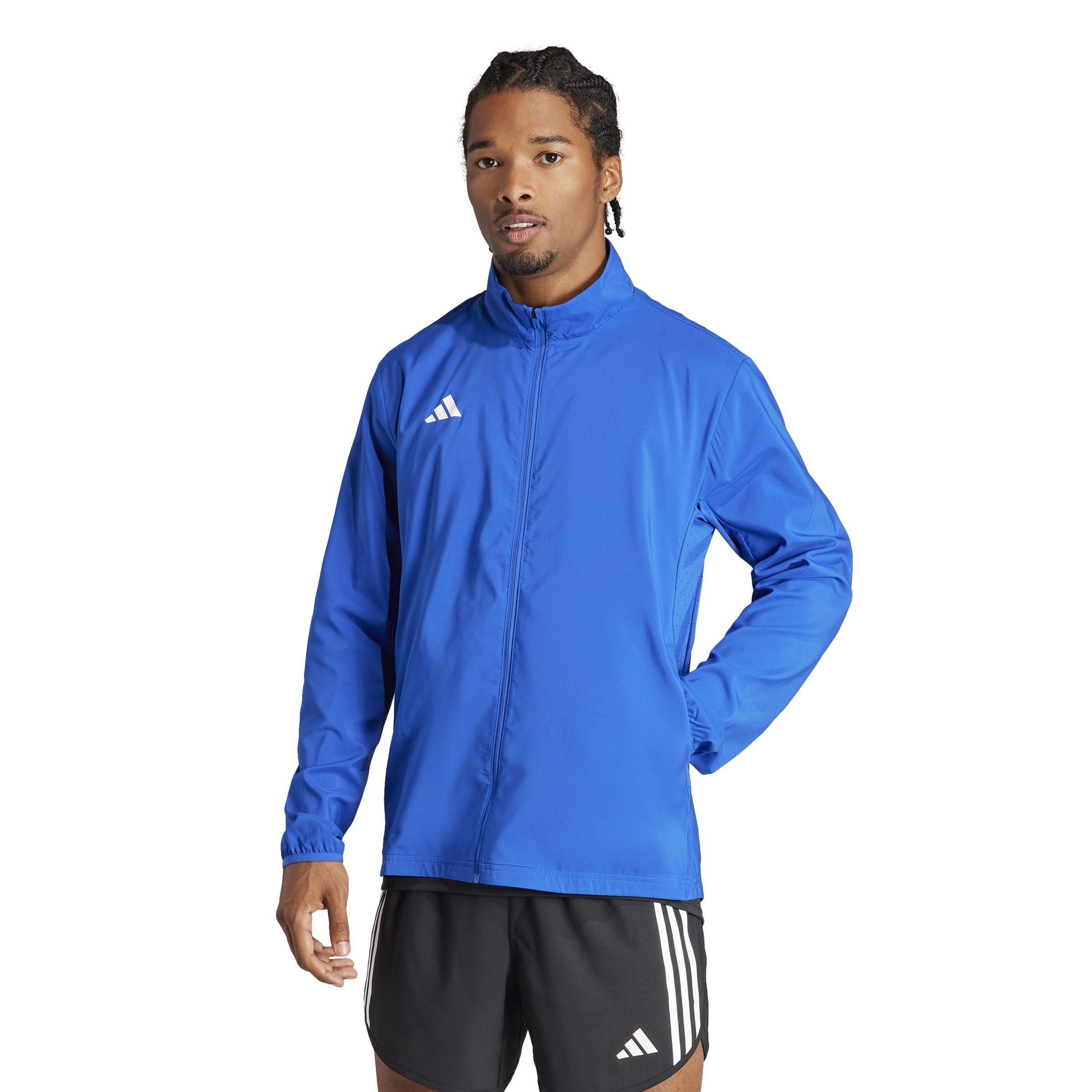 adidas Adizero Essentials Running Jacket