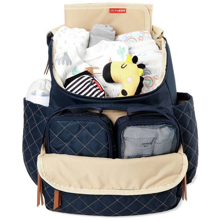 Skip Hop Forma Wickelrucksack