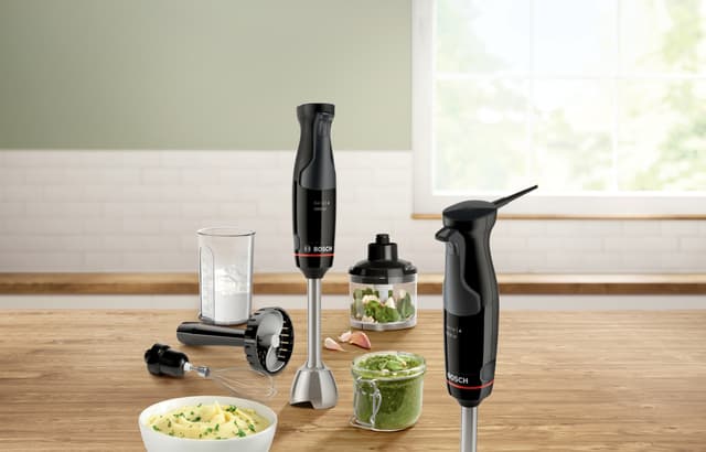 Bosch Stavblender MSM4B623