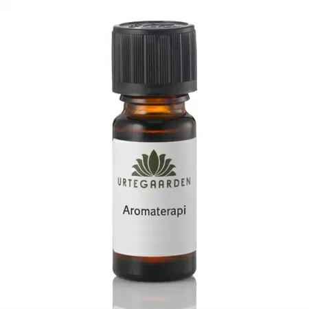 Urtegaarden Aromaterapi A4 Uro og Nervøsitet - 10 ml