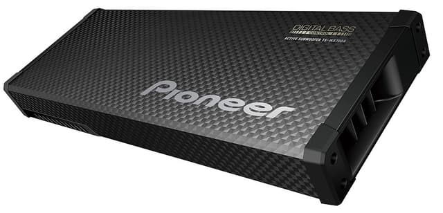 Pioneer TS-WX70DA Aktiv subwoofer