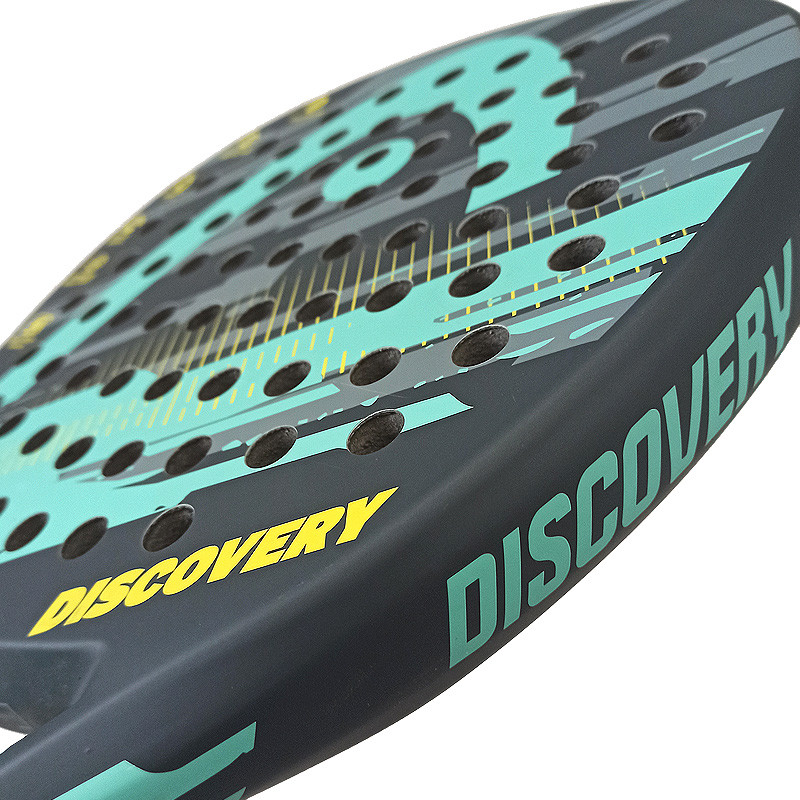 Raquette de padel Head Discovery Graphene Touch