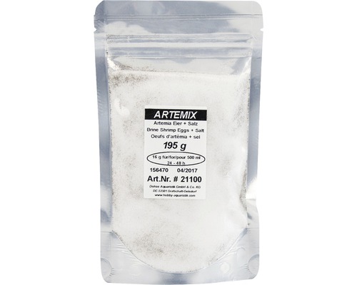 Artemia broedmachine set HOBBY