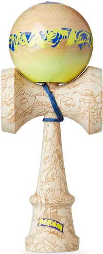 KROM Unity Sangfroid Kendama | SkatePro
