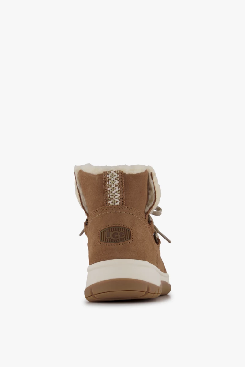 UGG Lakesider Heritage Damen Winterboot