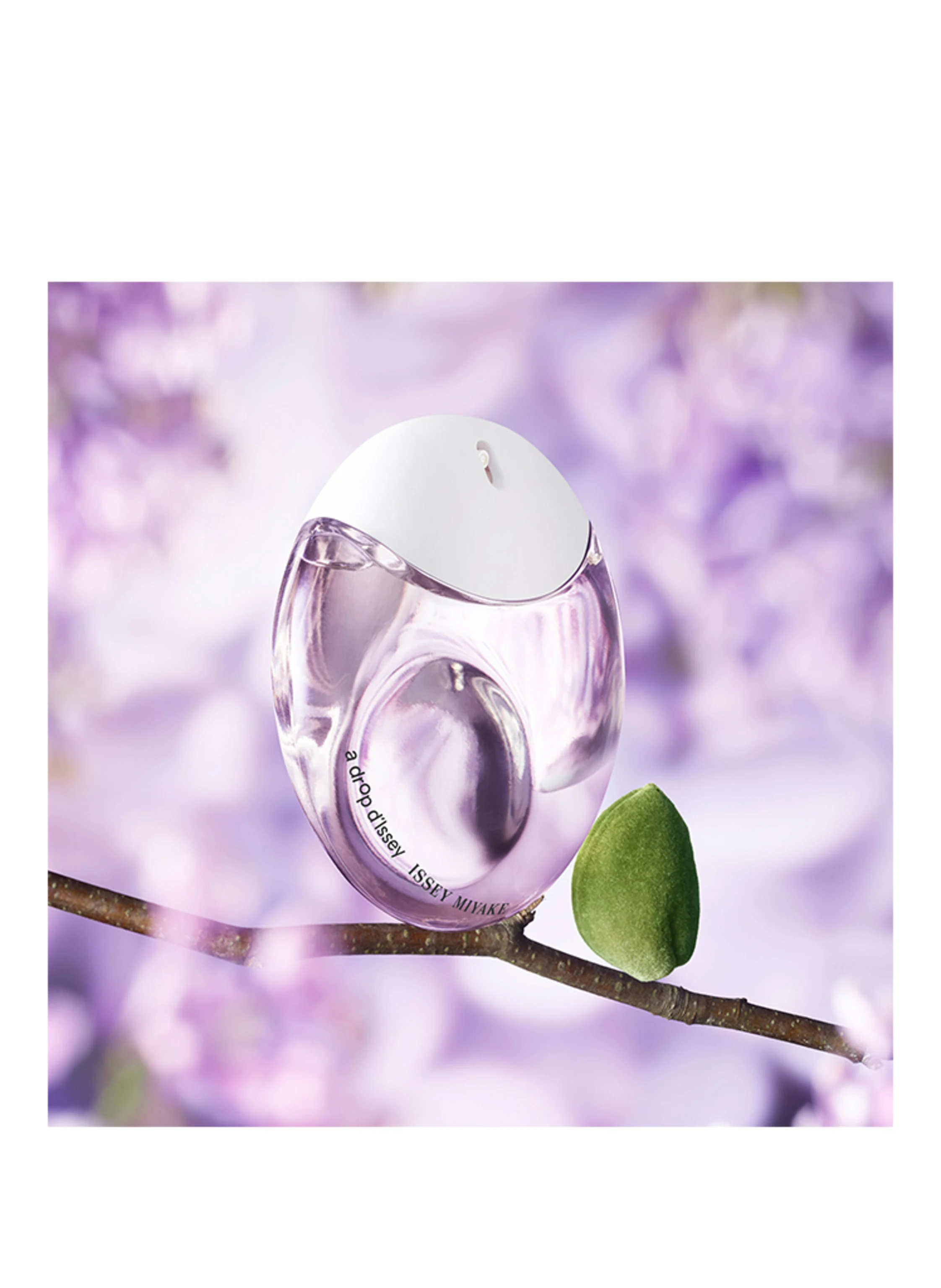 ISSEY MIYAKE A DROP D'ISSEY