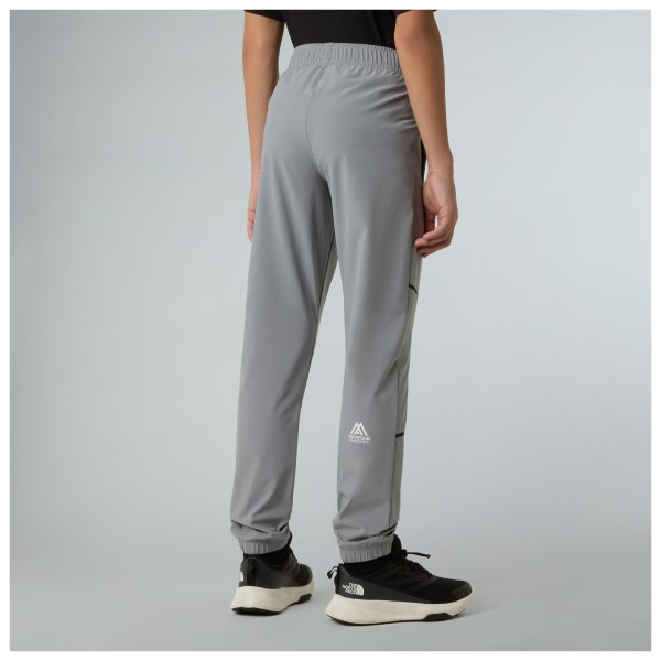 The North Face - Teen's Mountain Athletics Woven Pant - Pantalon de running