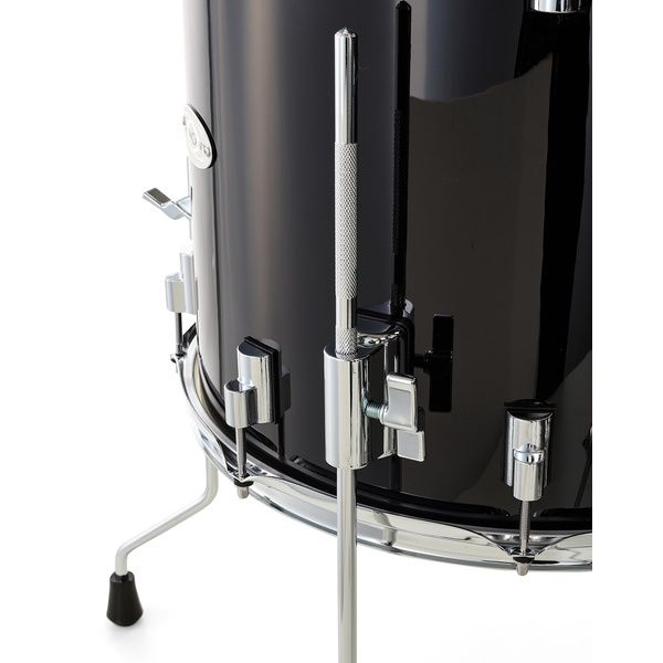 DrumCraft Series 3 Studio Set Black