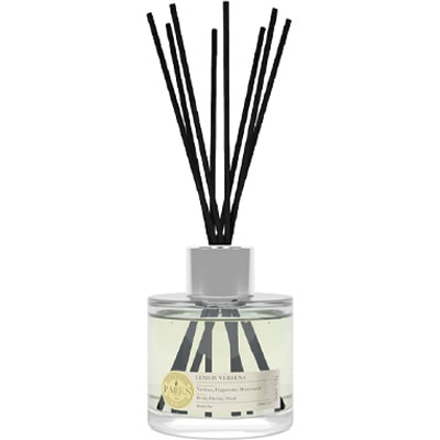 Diffuseur d'ambiance - Verveine citronnée - Home - 100 ml