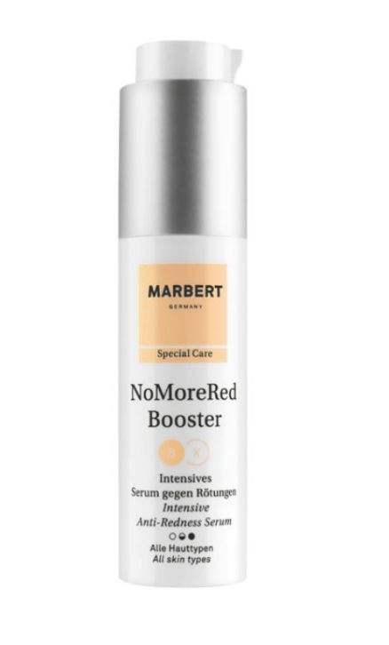 Marbert NoMoreRed Booster Huidserum 50ml