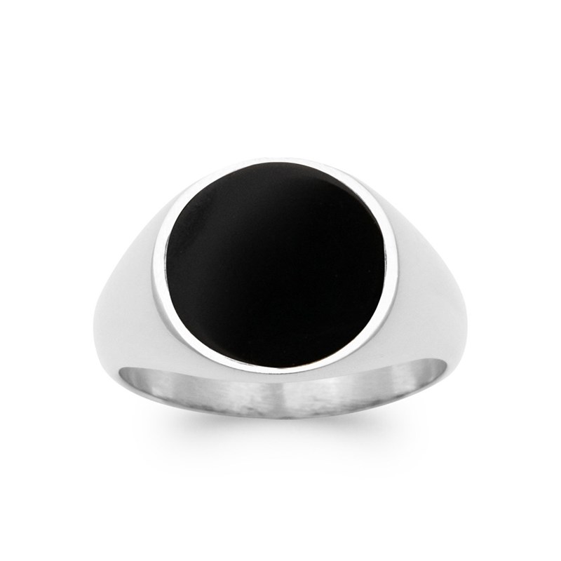 Bague Femme - Argent 925 - Agate