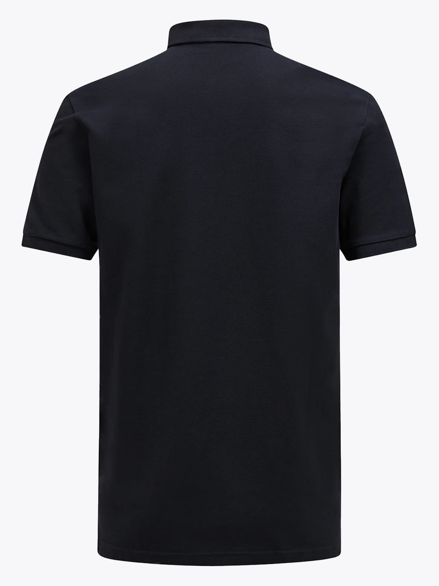 Classic Cotton Polo
