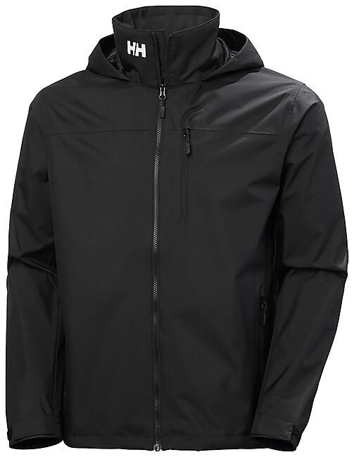 HELLY HANSEN - BLOUSON CREW 2-0 AVEC CAPUCHE HOMME