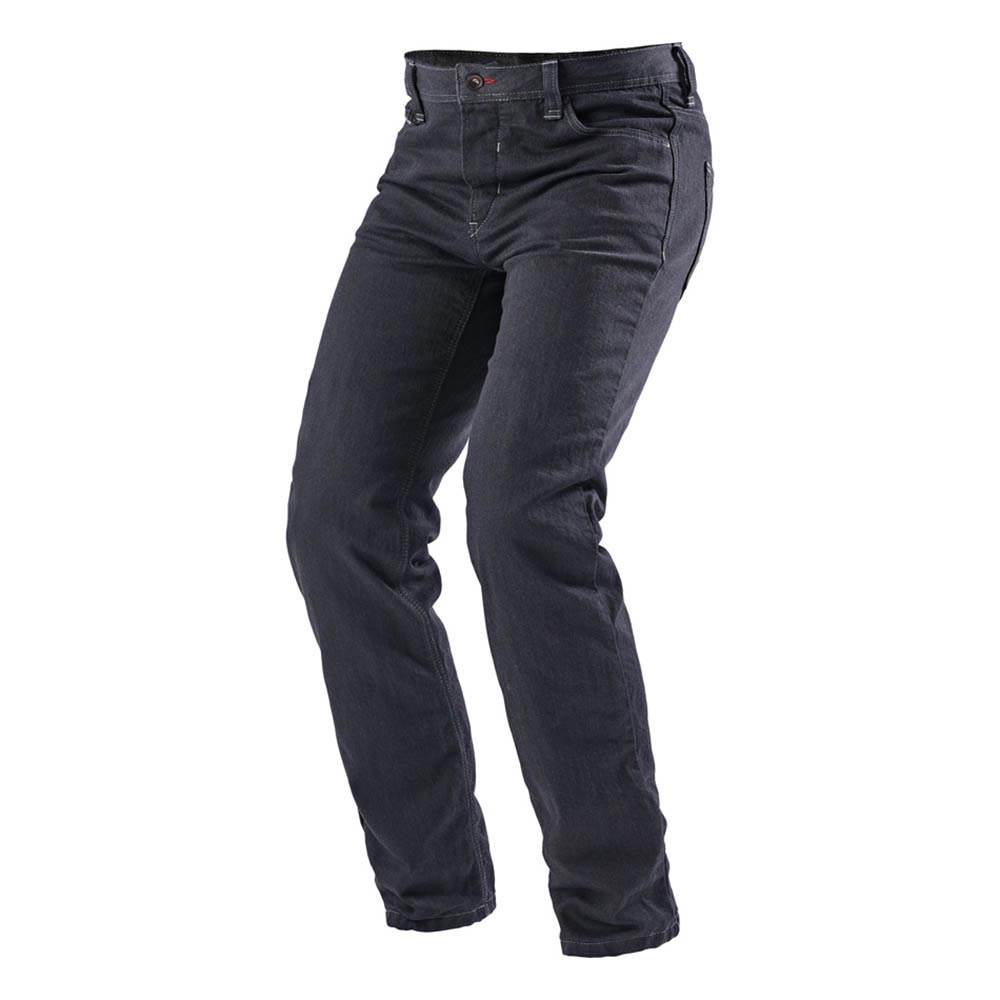 Furygan - Jean K12 X Kevlar® Straight L32 Carbone
