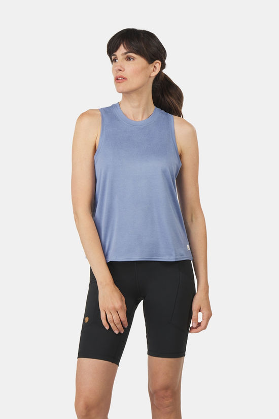 Vuori Vuori Energy Top Long Top Dames