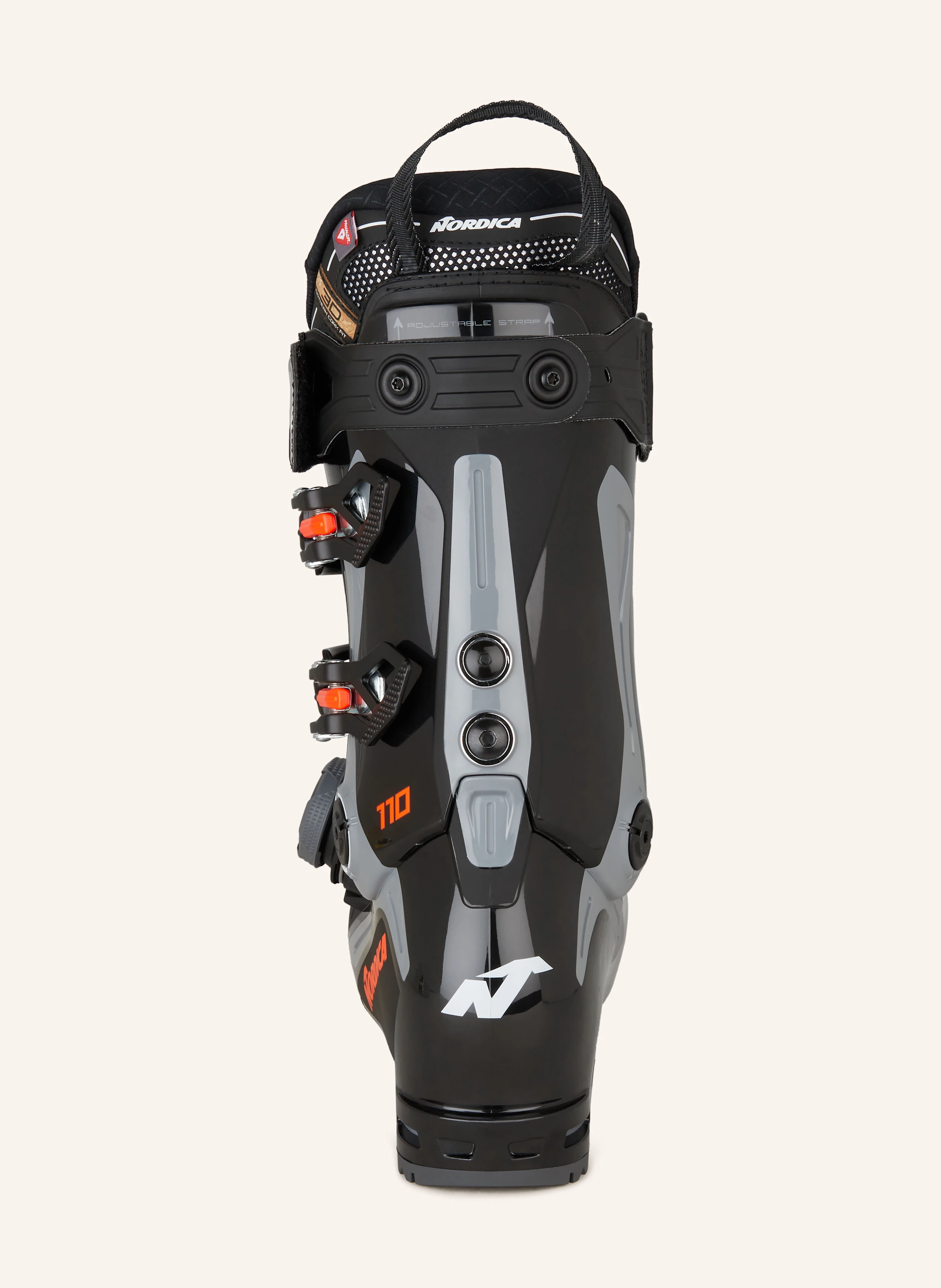 NORDICA Skischuhe SPEEDMACHINE 3 BOA 110