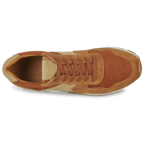 Pellet - MARCEL - VELOURS CAMEL