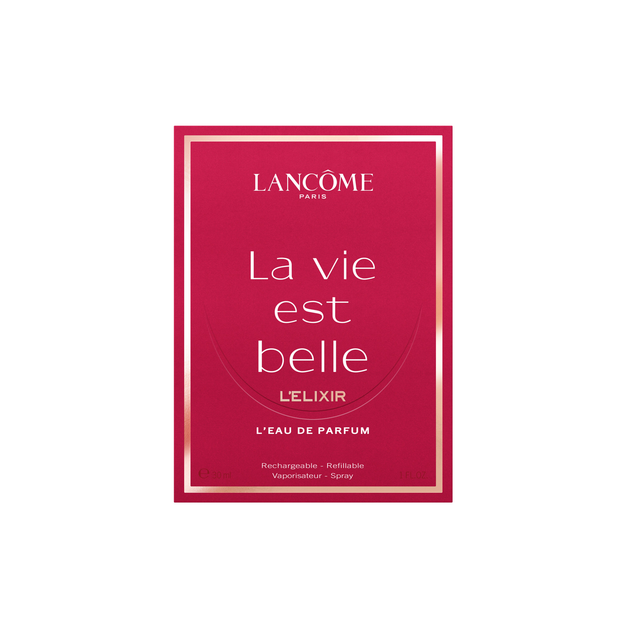 Lancôme La Vie est Belle Elixir Eau de Parfum<br>30 ml