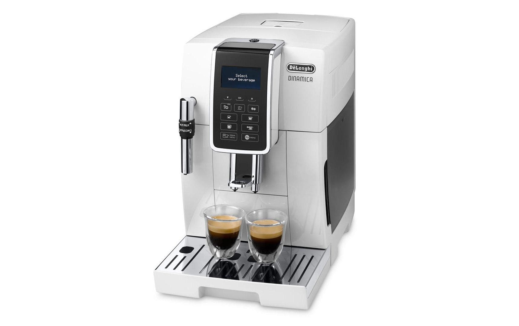 De'Longhi Kaffeevollautomat »ECAM 35«