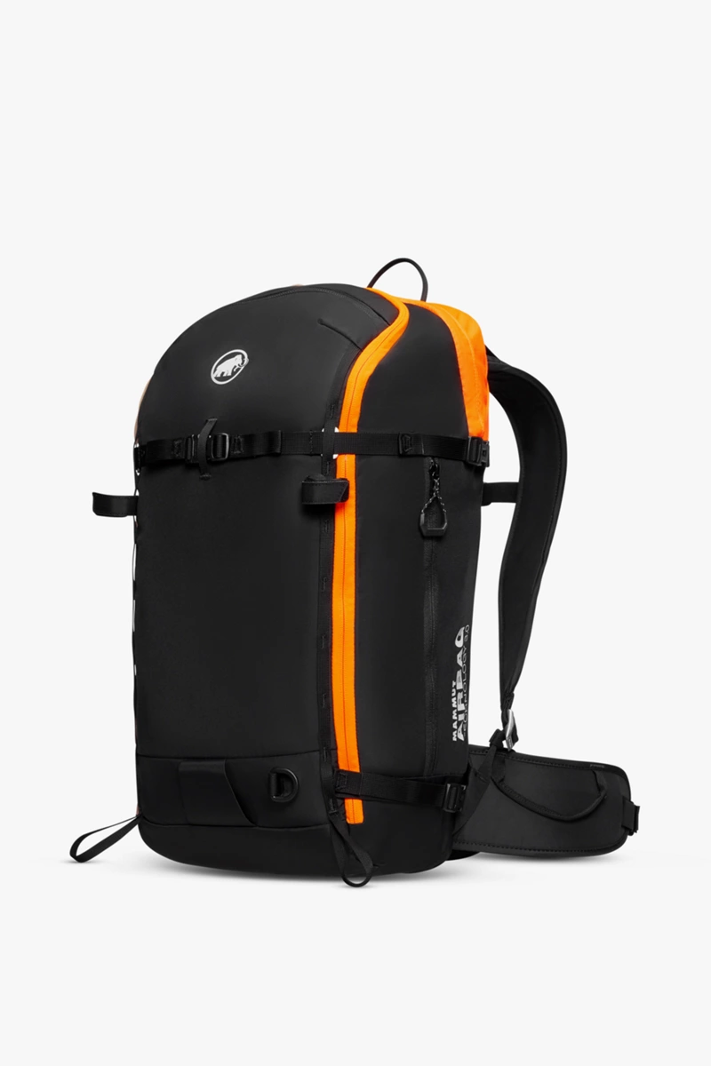 MAMMUT Tour Removable Airbag 3.0 30 L Airbag Rucksack