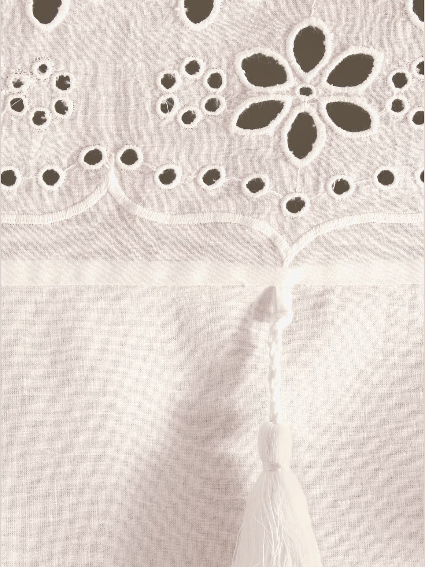 Store-bateau opaque