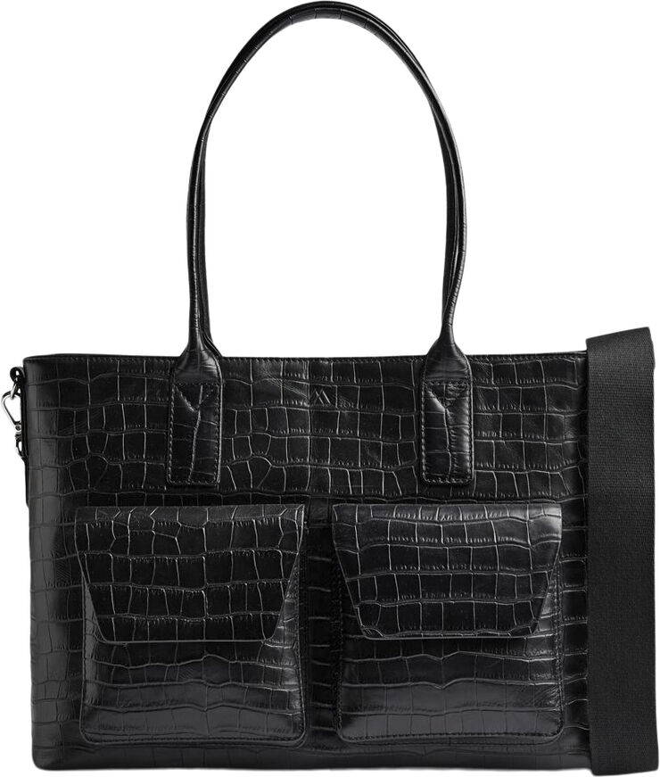 Markberg KelseyMBG Work Bag, Calm Croco 129